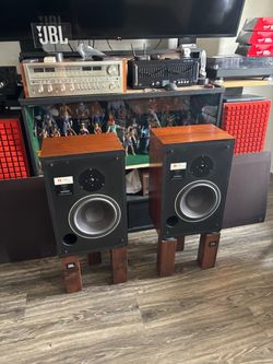 Jbl L40