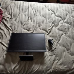 LG Monitor