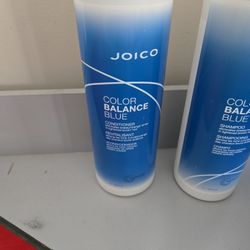 Juicy Color Balance Blue