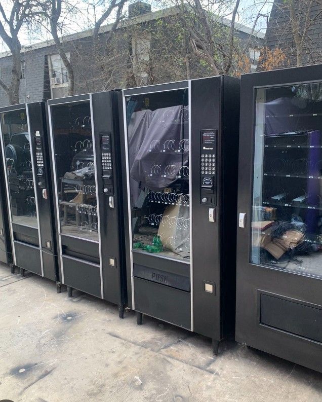 Used Business Equipment