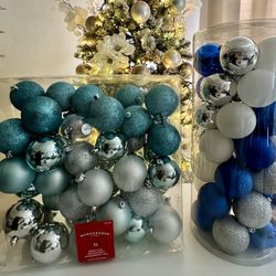 Christmas Ornaments 🎄