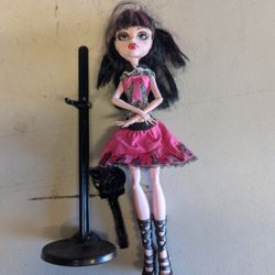 Monster High