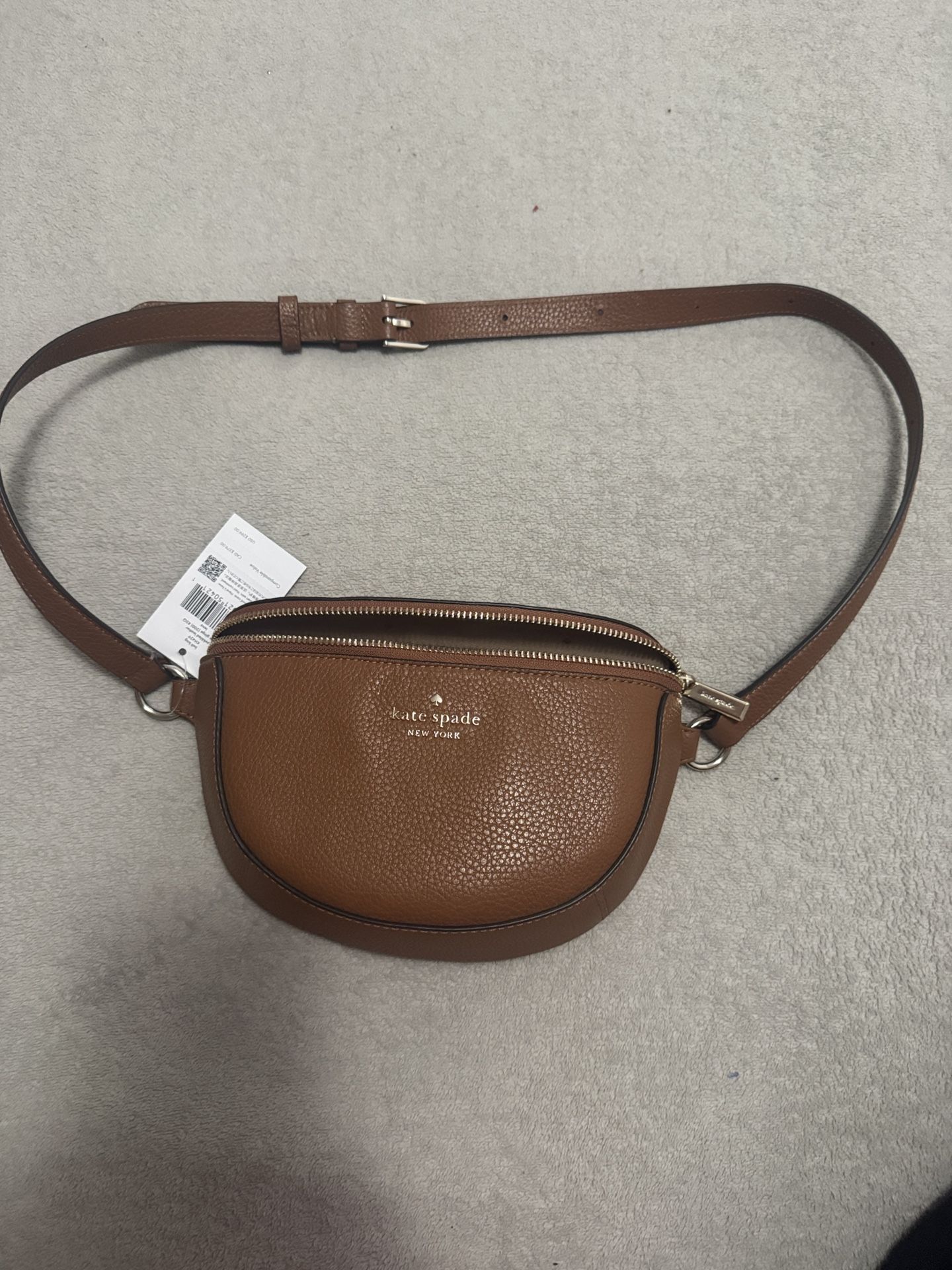 Authentic Kate Spade Belt Bag