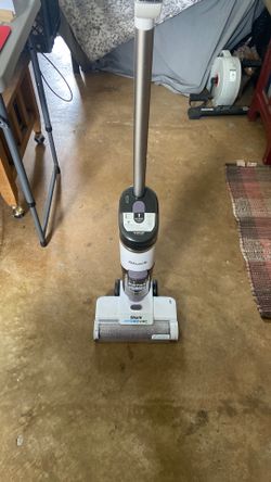 Shark Hydrovac
