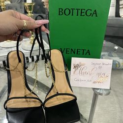 Bottega Veneta Heels