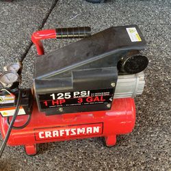 Compressor