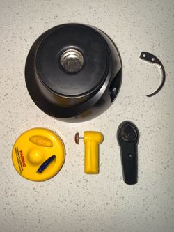 Sensor tag remover 9kg