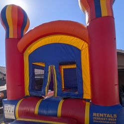 Se Vende Brinca Brinca