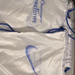 Nike Bags With Draw String 
