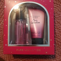 Victoria Secret Perfume