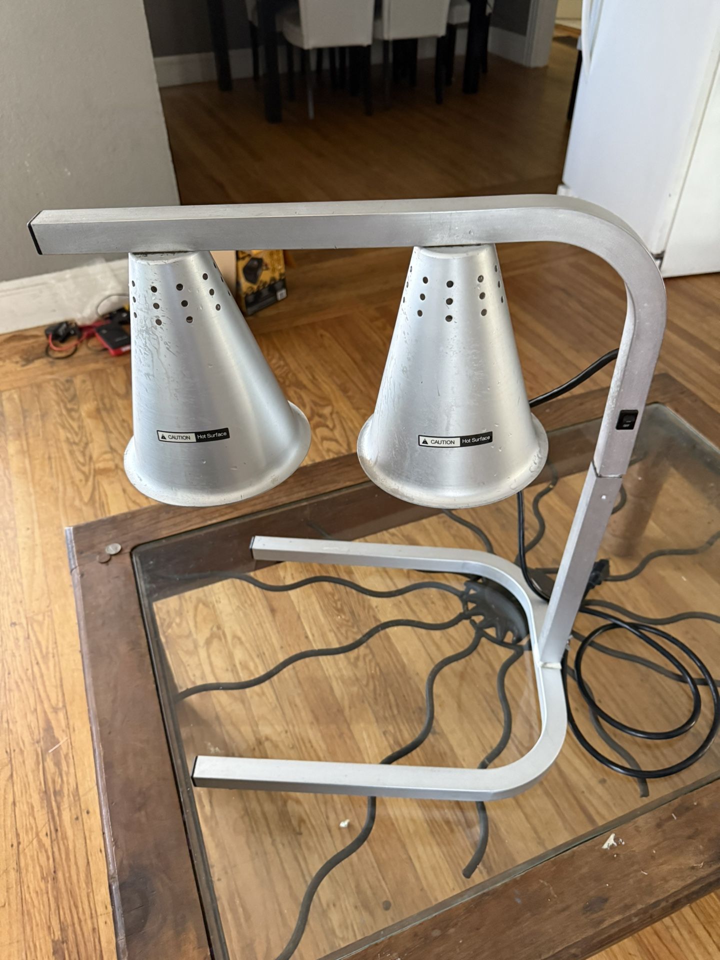 Restaurant Equipment