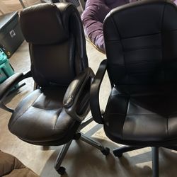 Office Chairs 