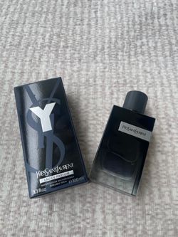 YSL y men cologne brand new