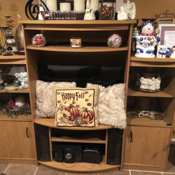 TV Stand Entertainment Center