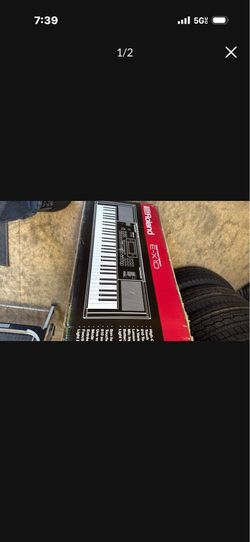 ROLAND E-X10 Arranger Keyboard New