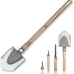 Multipurpose Snow Shovel