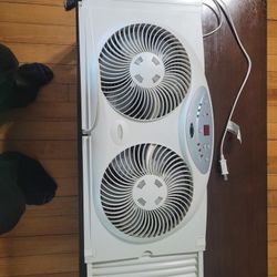 Window Fan