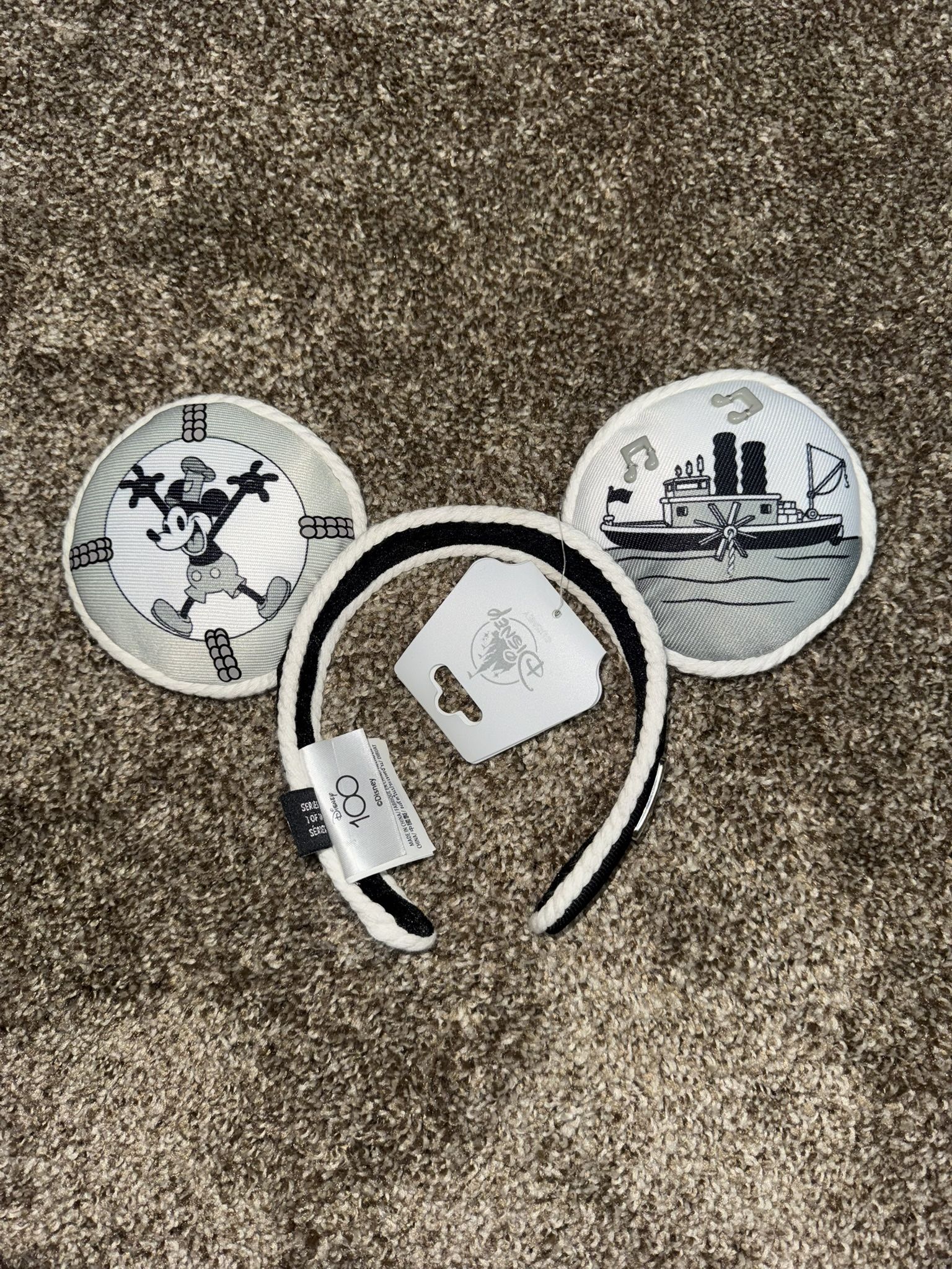 Disney Ears
