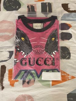 Gucci Loved T-Shirt Size Large