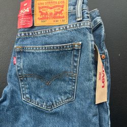 Levi Jeans 
