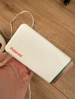 Polaroid Printer