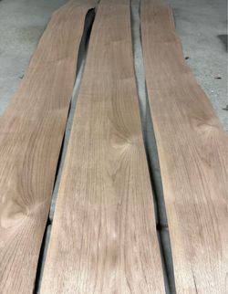 Walnut Veneer