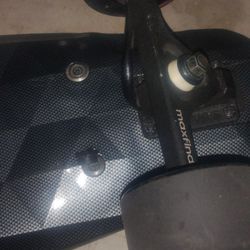 Electric Skateboard Maxfind