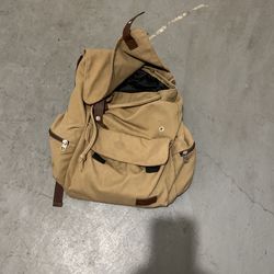 Backpack 