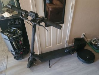 Gotrax g7 electric scooter