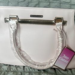 NWTG Juicy Couture Tote Bag