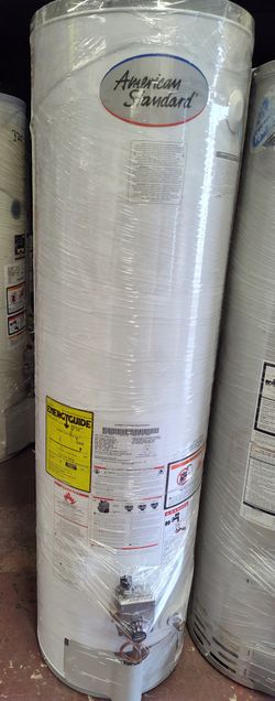 Water Heater 30 Gallons