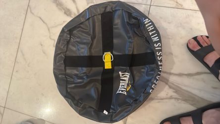 Everlast Heavy Bag Anchor for boxing