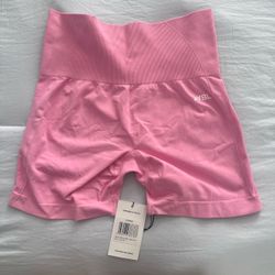 BRAND NEW- AYBL Shorts