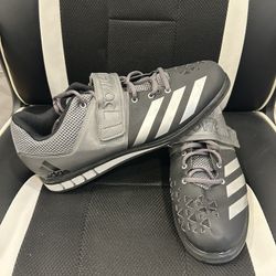 Adidas’s Powerlifting Shoes Sz 12
