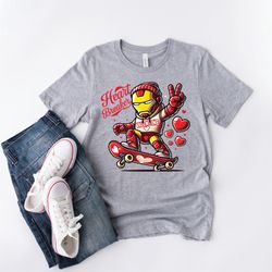 Valentine’s Day Boys TShirts
