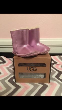 Baby uggs