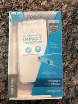 iPhone 6/6S Speck Case
