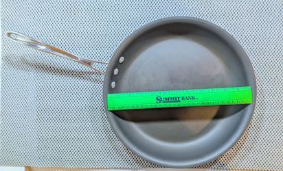 Frying pan Calphalon 12 inch  VG cond