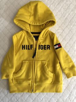 Tommy Hilfigire  Size 12 Month
