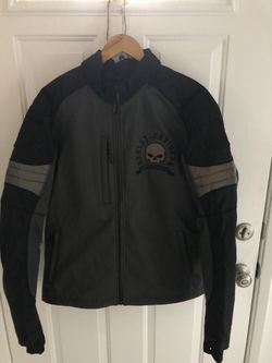 Harley Davidson  Performance Jacket