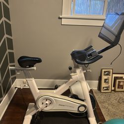 Myxfitness Bike 