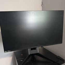Alienware Monitor 240 HZ