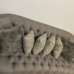 living room furniture