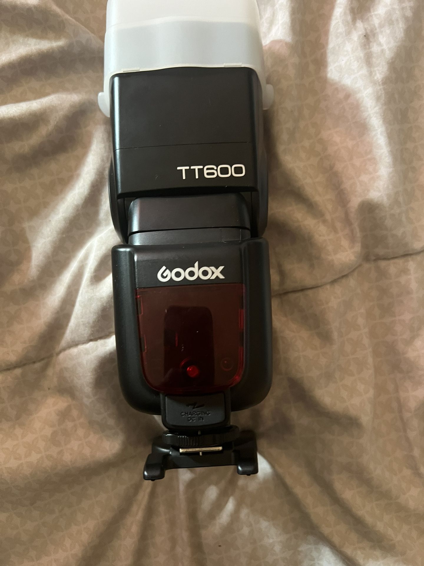 Godox TT600