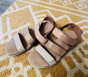 Ecco Sandals