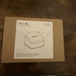 Eero 6+