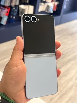 Flip 6 256gb unlocked