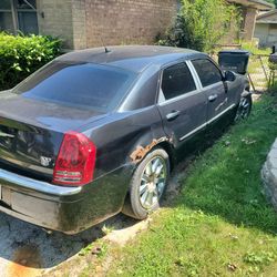 2006 Chrysler 300