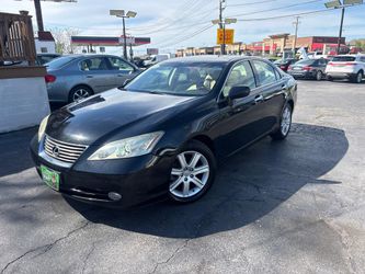 2008 Lexus ES 350