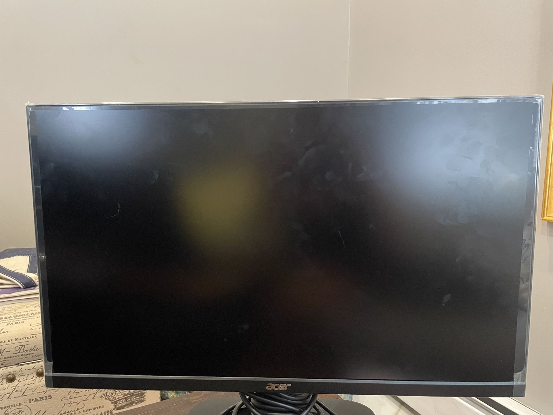 Acer 23.8” Full HD Computer Monitor